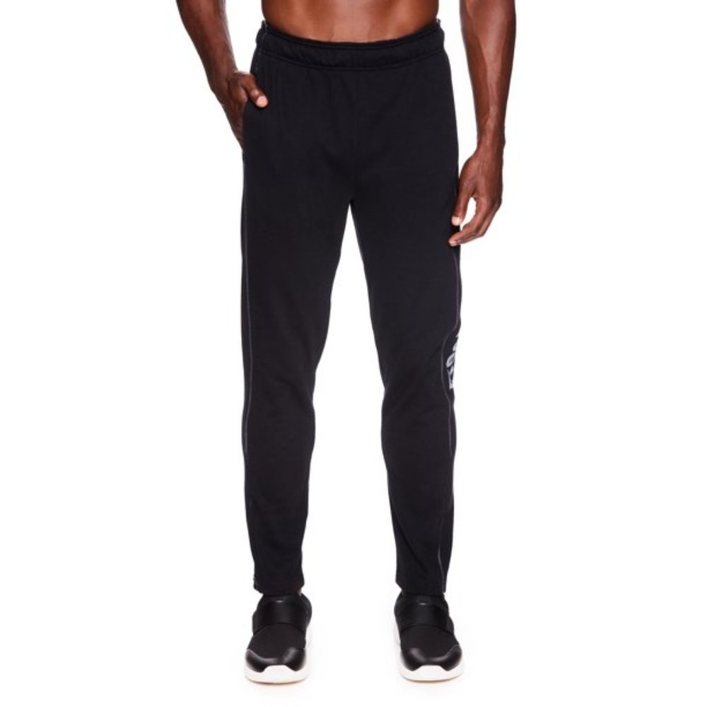 Reebok Men's Cruise Control Active Sweatpants